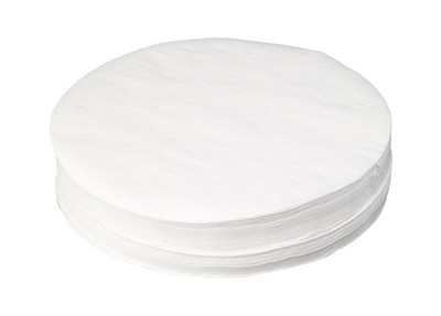 Bravilor Flachfilter B10 - 6x250 St